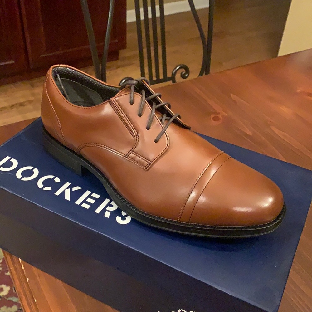Dockers men’s shoe